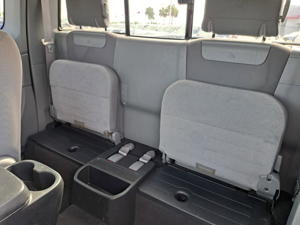 Used 2012 Toyota Tacoma PreRunner w/ Convenience Pkg RWD image 17