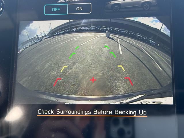 Used 2025 Subaru Forester Premium image 17