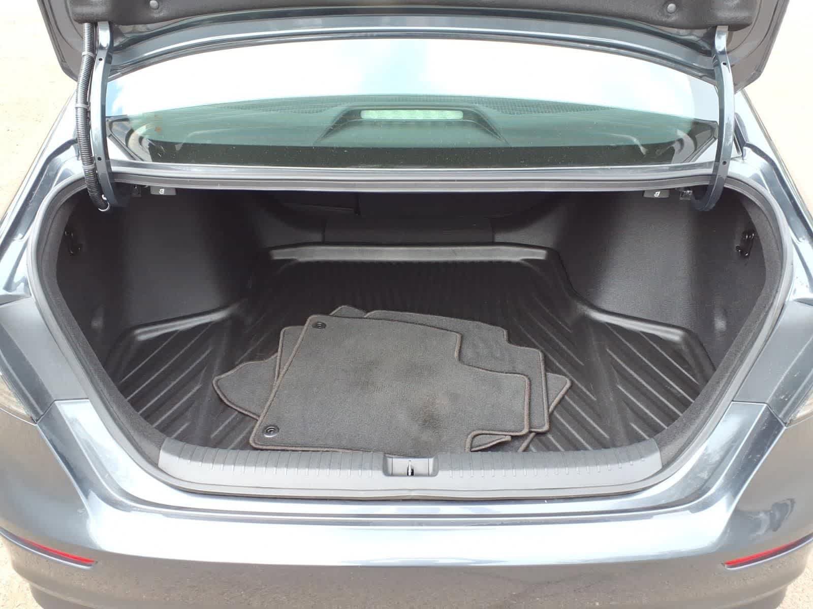 Used 2024 Honda Accord EX image 6