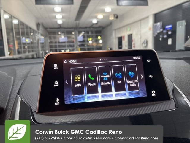 Used 2019 Mitsubishi Eclipse Cross LE image 17