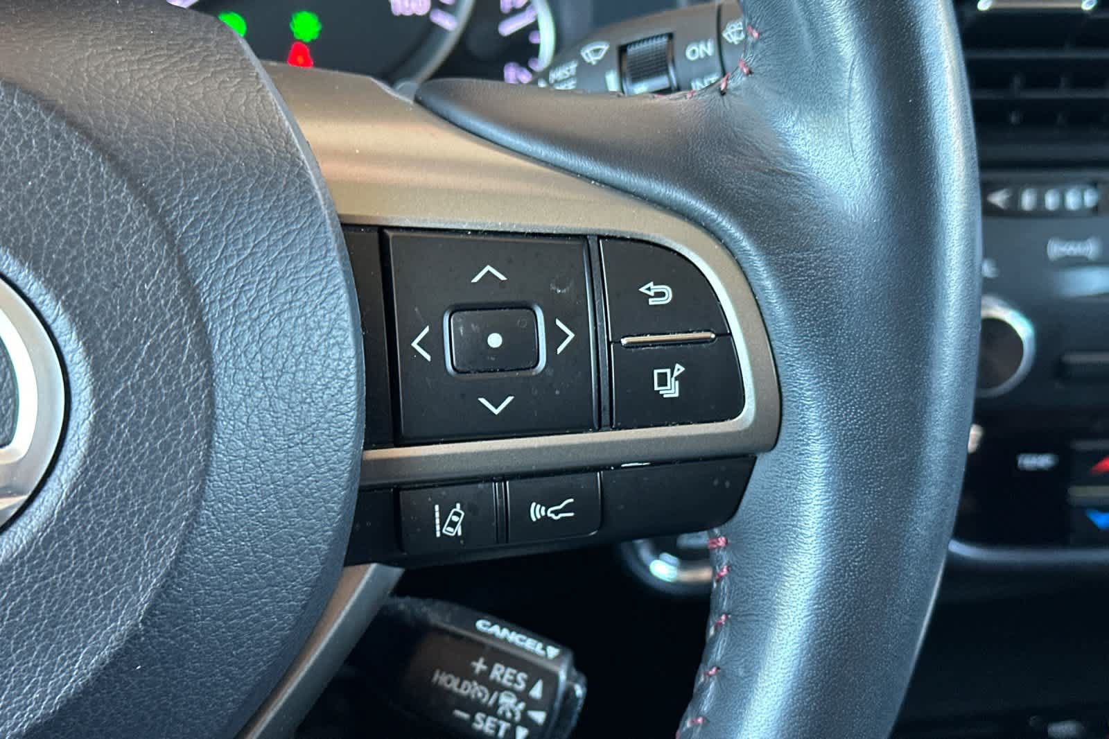 Used 2019 Lexus RX 350 AWD image 27
