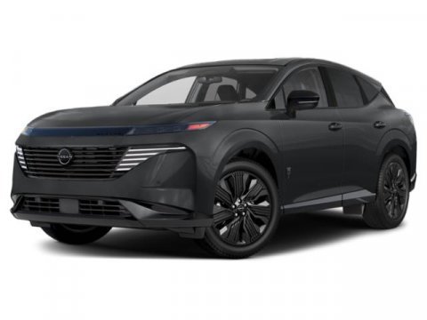 New 2027 Nissan Murano SL
