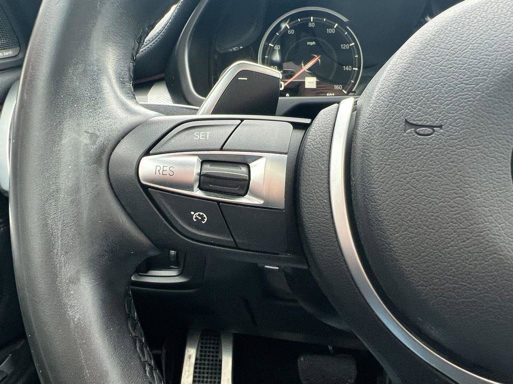 Used 2018 BMW X6 xDrive35i image 51