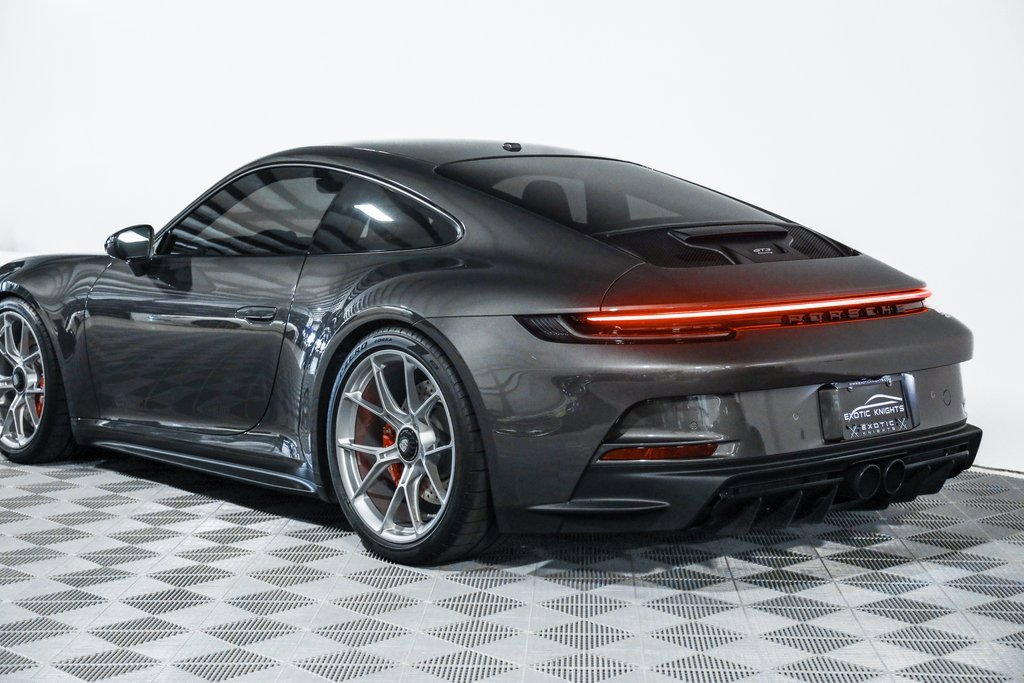 Used 2022 Porsche 911 GT3 image 30