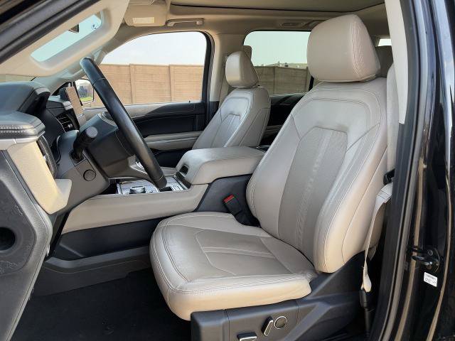 Certified 2024 Ford Expedition Limited RWD image 28