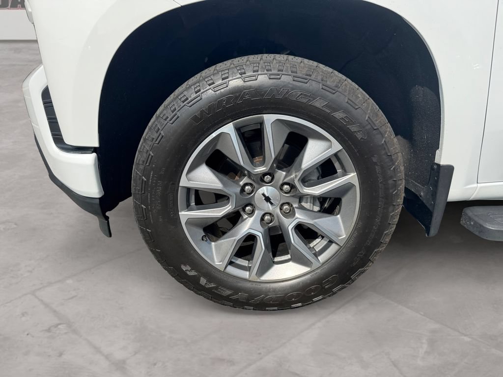 Used 2019 Chevrolet Silverado 1500 RST AWD/4WD image 14