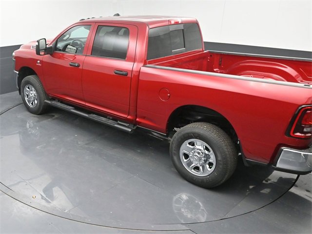 New 2026 RAM 2500 Tradesman image 28