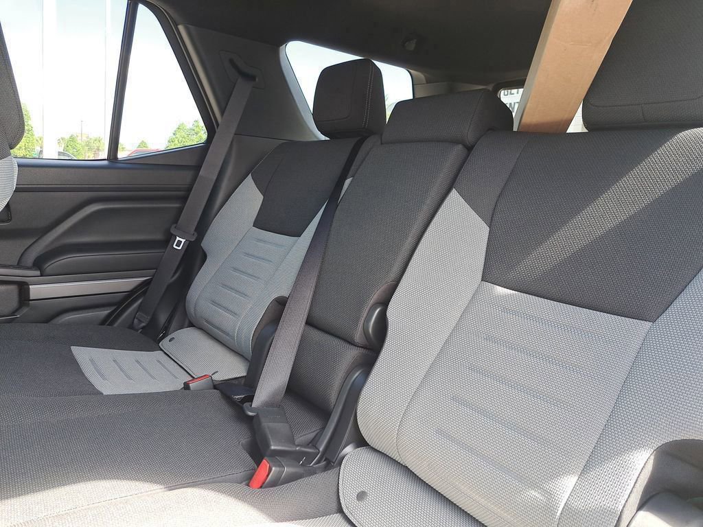 New 2025 Toyota 4Runner TRD Off-Road image 8