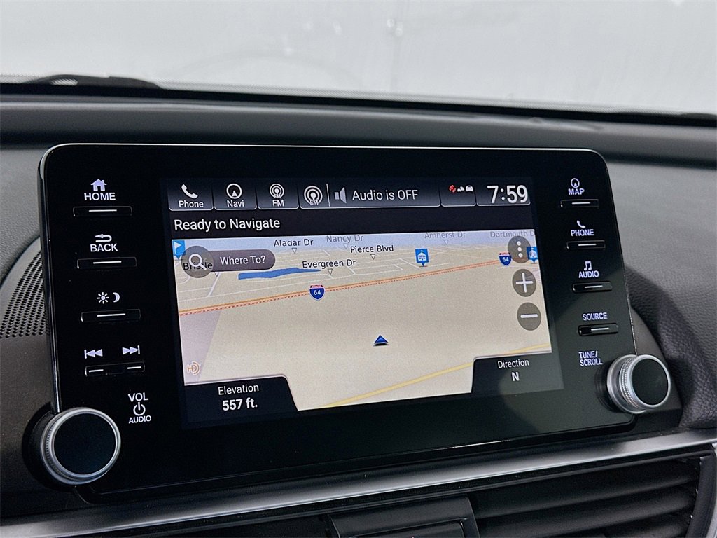 Used 2019 Honda Accord Touring image 13