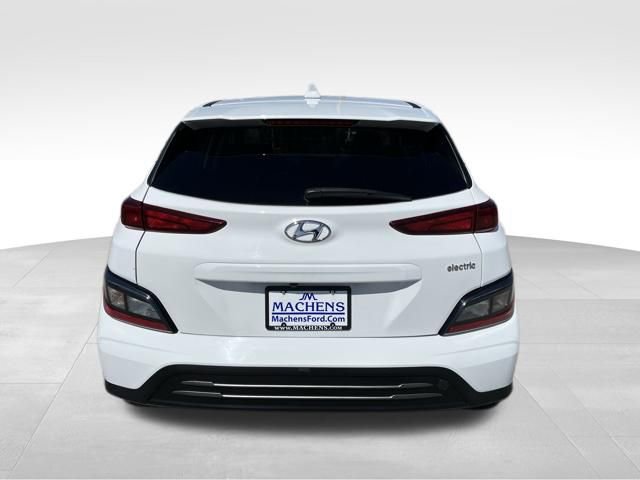 Used 2023 Hyundai Kona SEL image 6
