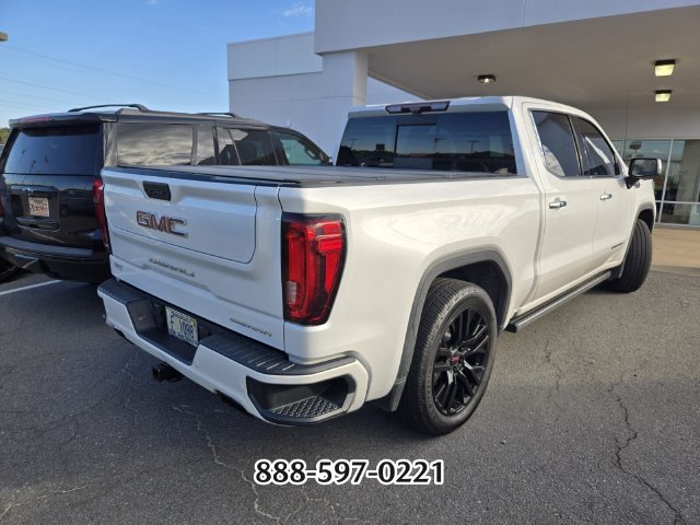 Used 2020 GMC Sierra 1500 Denali w/ Denali Ultimate Package AWD/4WD image 6