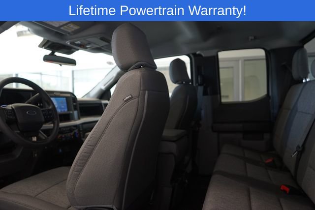 New 2026 Ford F250 XL w/ STX Appearance Package image 28