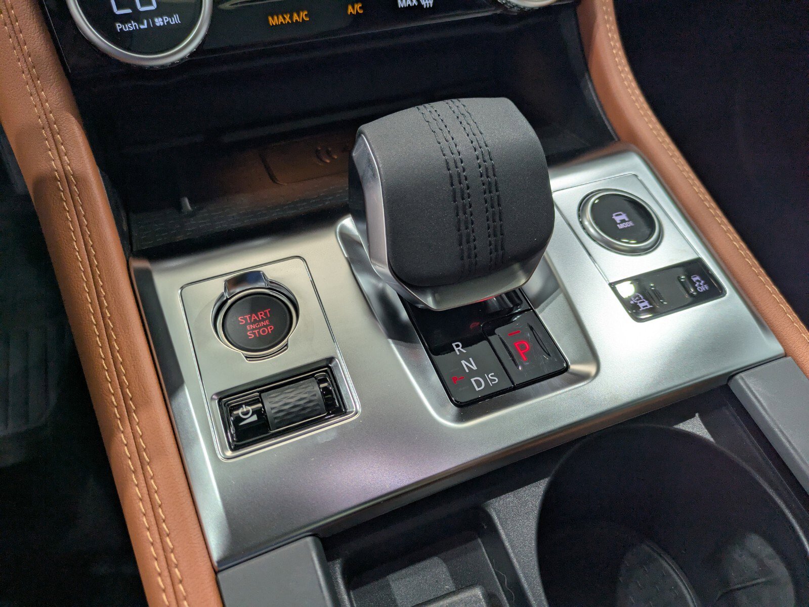 New 2026 Jaguar F-PACE R-Dynamic S image 20