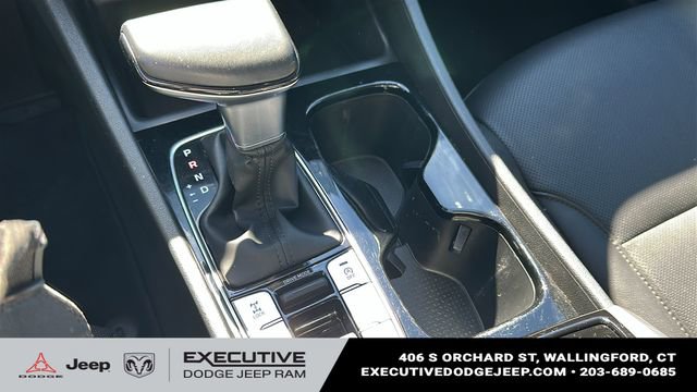 Used 2023 Hyundai Tucson SEL w/ Convenience Package image 19