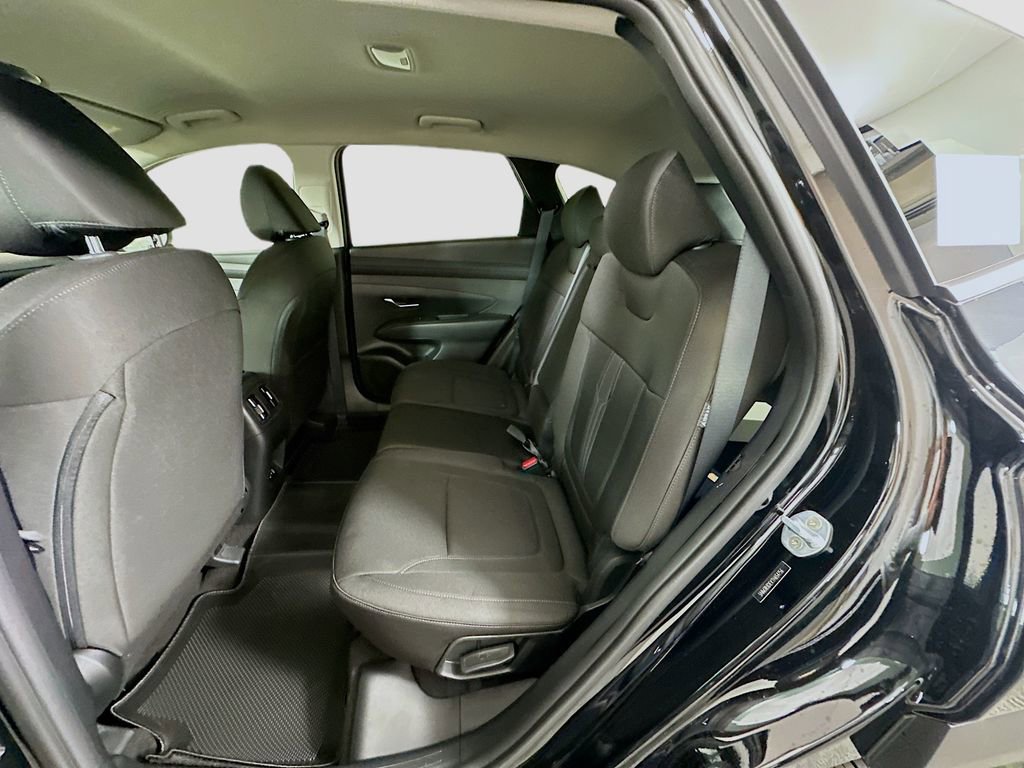 New 2026 Hyundai Tucson SEL image 16