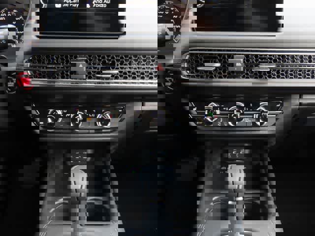 New 2026 Honda HR-V EX-L image 20