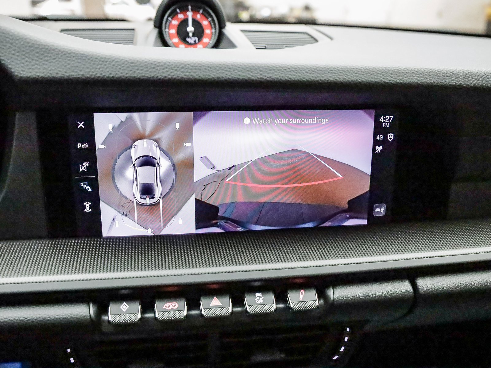 Certified 2025 Porsche 911 Carrera T image 29