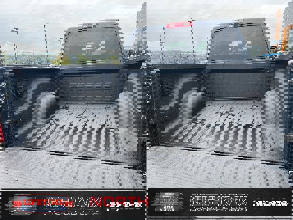 New 2026 RAM 2500 Big Horn image 19