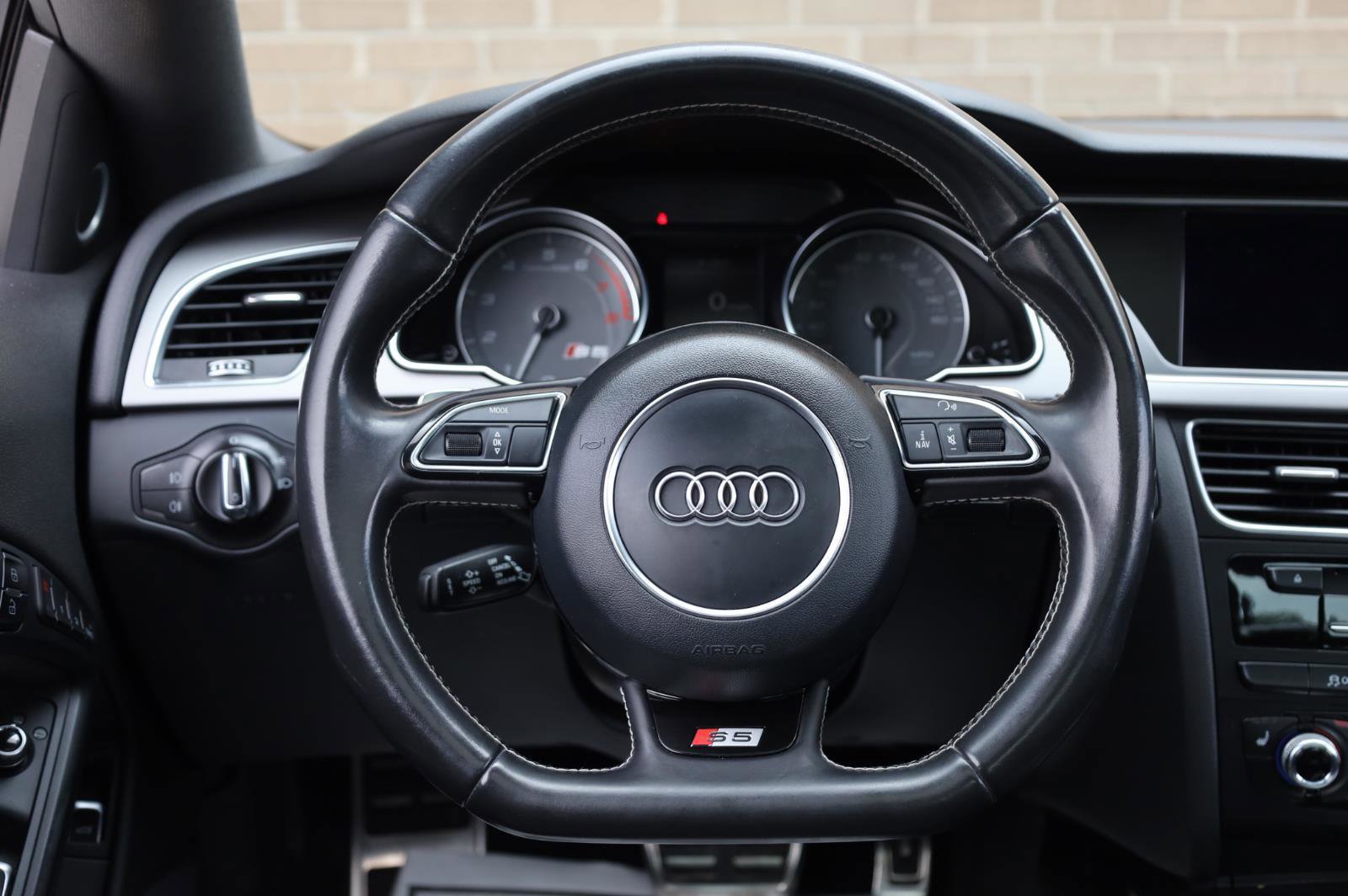 Used 2013 Audi S5 Premium Plus AWD/4WD image 28