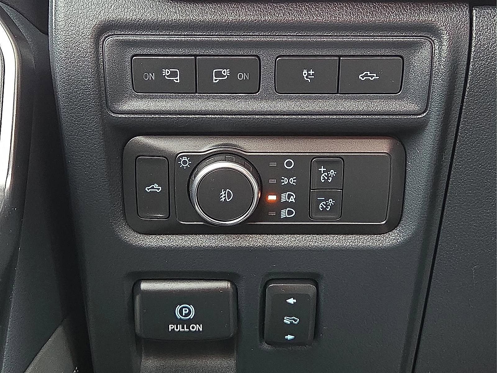 Used 2022 Ford F150 Platinum w/ Equipment Group 701A High image 21