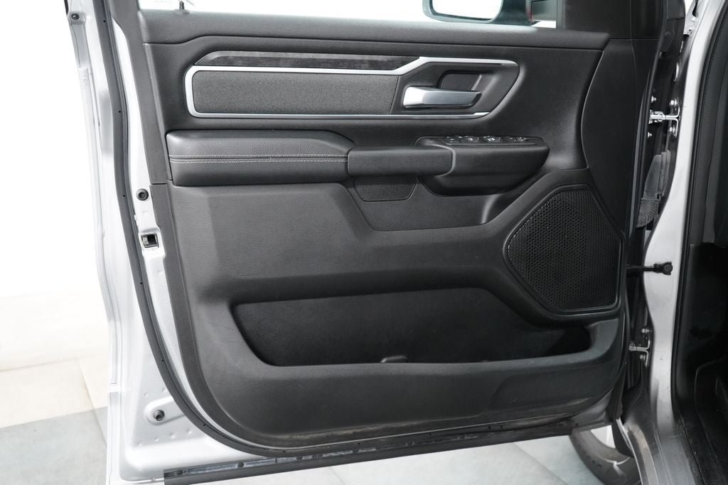 Used 2022 RAM 1500 Big Horn AWD/4WD image 30
