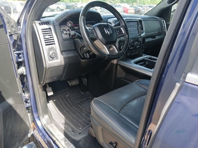 Used 2018 RAM 2500 Limited AWD/4WD image 57