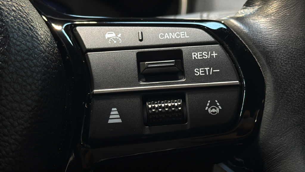 Used 2022 Honda Civic Sport Touring image 24