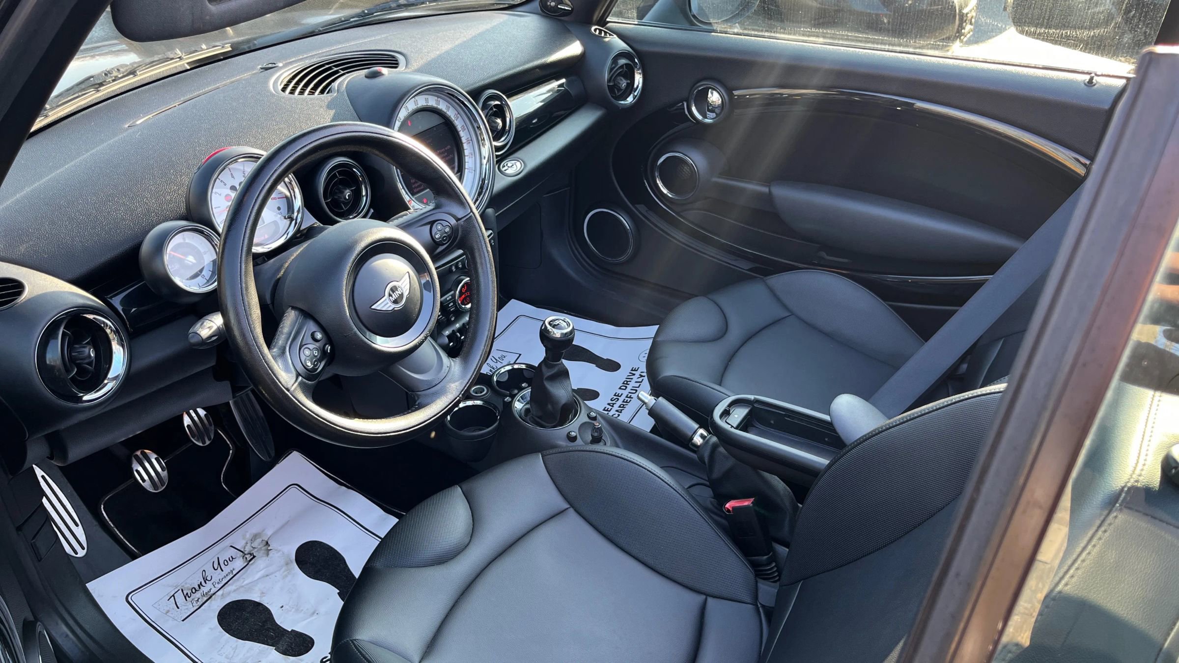 Used 2012 MINI Cooper S image 14