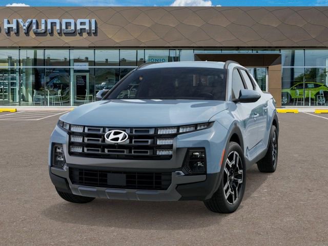 New 2025 Hyundai Santa Cruz Limited image 6