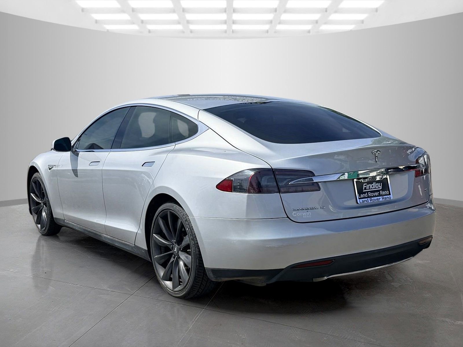 Used 2014 Tesla Model S RWD image 7