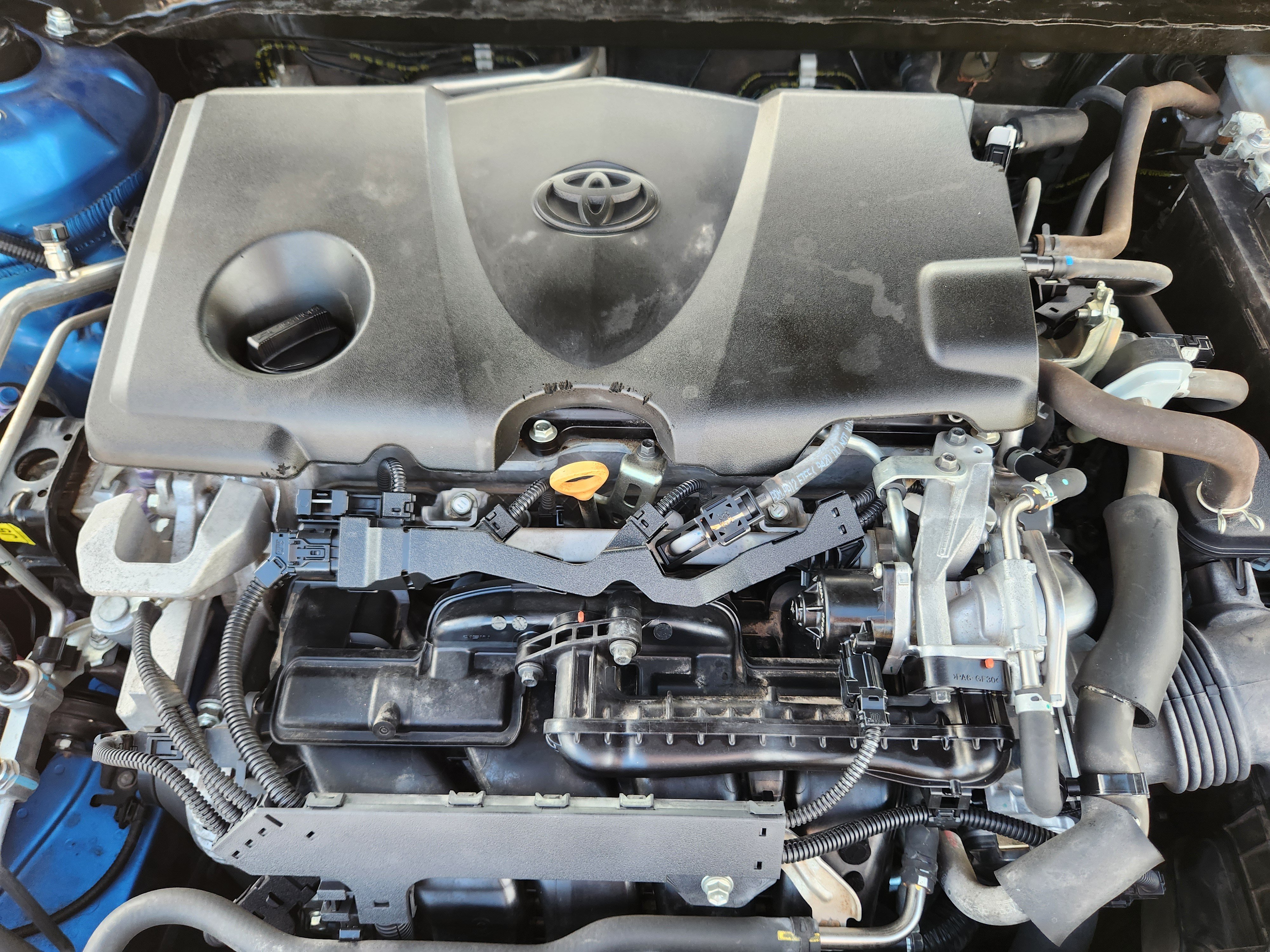 Used 2019 Toyota Camry LE FWD image 20