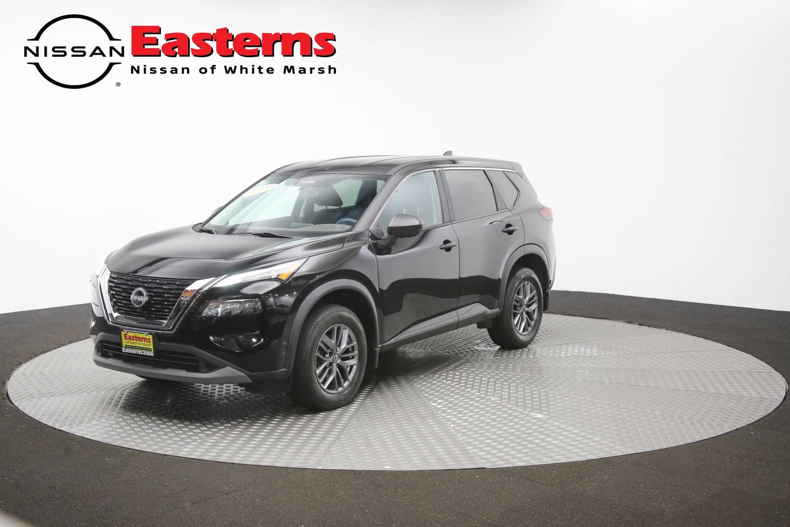 Used 2023 Nissan Rogue S AWD/4WD image 51