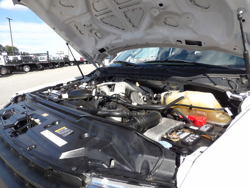 Used 2022 Ford F350 XL w/ Power Equipment Group image 47