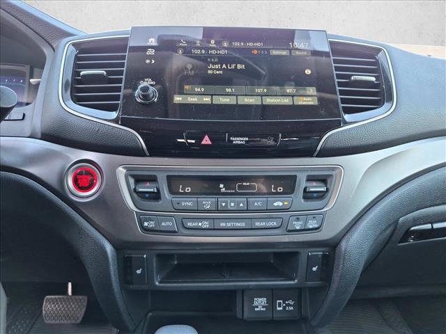 Used 2019 Honda Pilot EX-L image 13