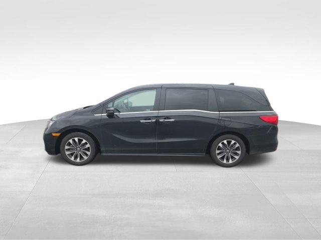 Used 2024 Honda Odyssey EX-L image 5