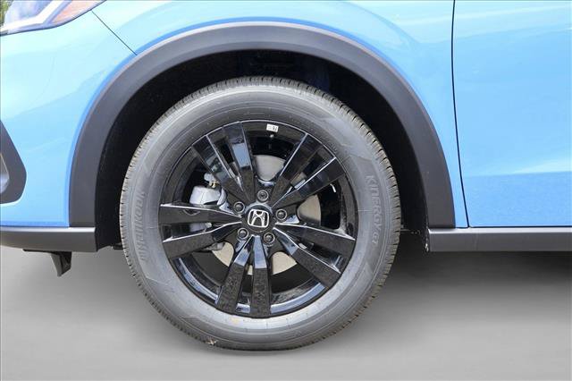 New 2026 Honda HR-V Sport image 9