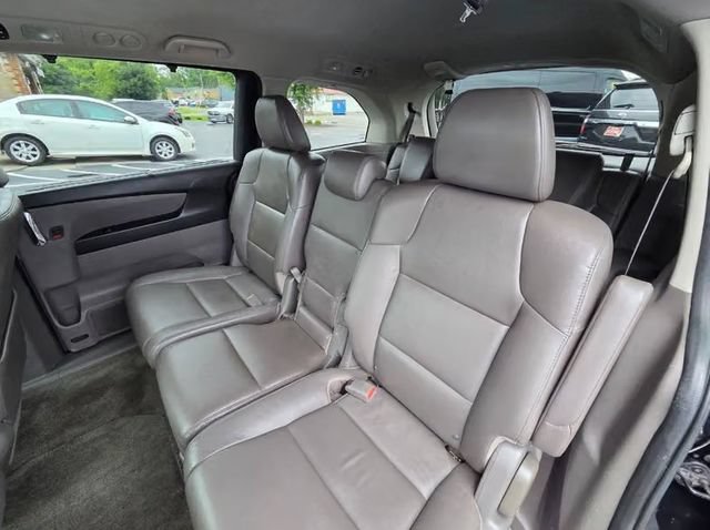 Used 2014 Honda Odyssey EX-L image 8