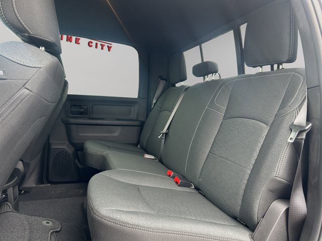 New 2026 RAM 2500 Tradesman AWD/4WD image 13