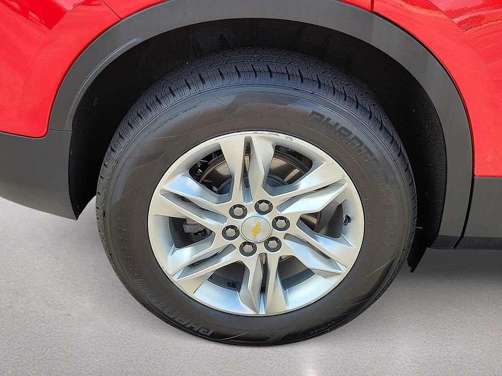 Used 2020 Chevrolet Blazer LT FWD image 7