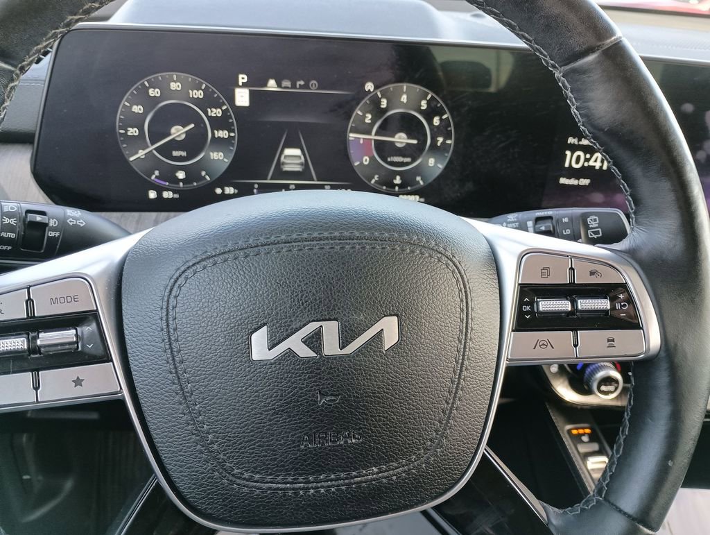 Used 2023 Kia Telluride SX Prestige AWD/4WD image 21