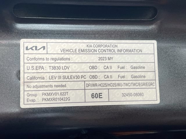 Used 2023 Kia Niro EX FWD image 31