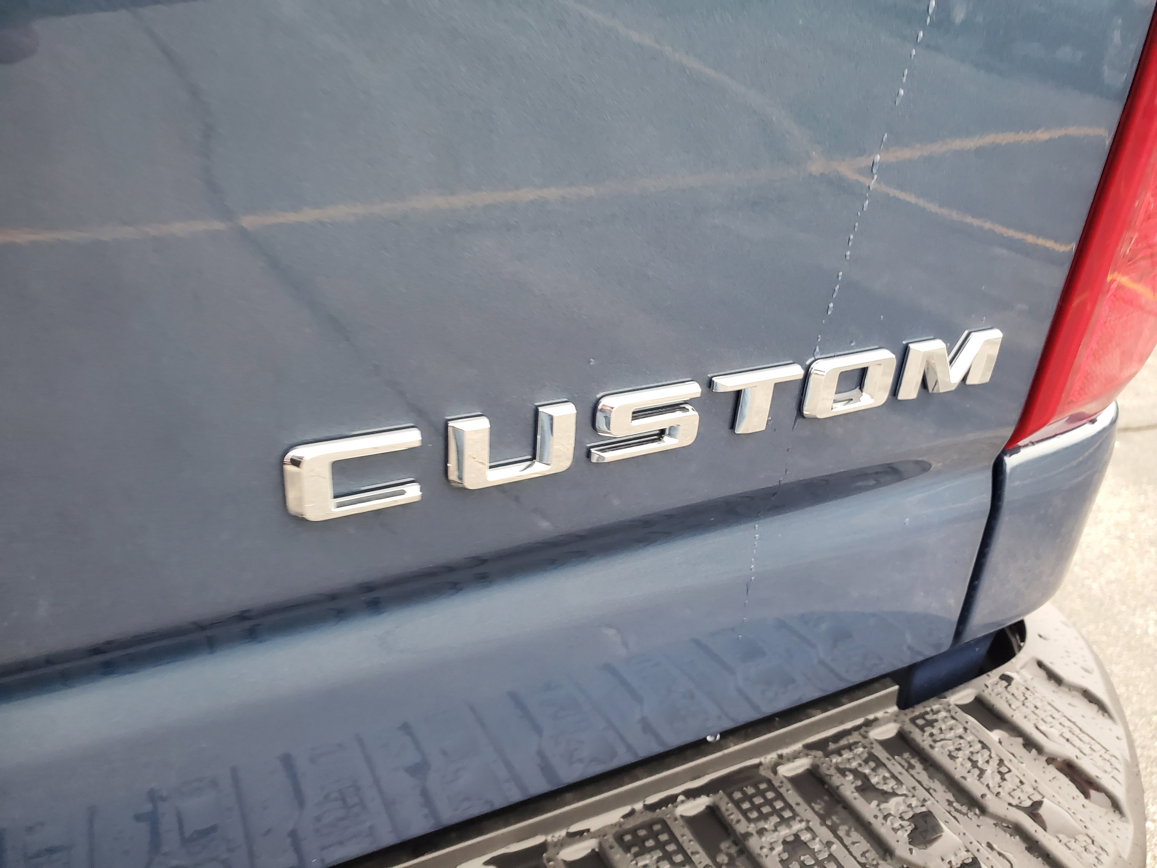 New 2026 Chevrolet Silverado 2500 Custom w/ Custom Value Package image 25