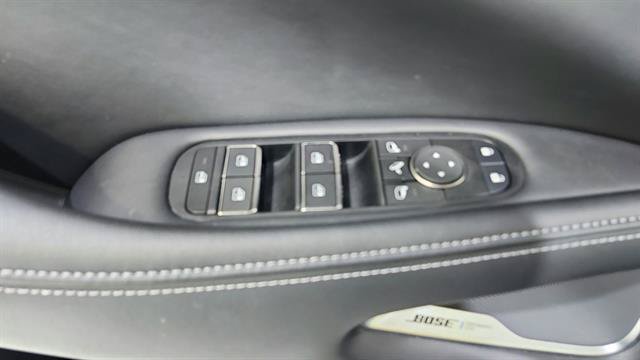 Used 2024 INFINITI QX60 Luxe w/ Vision Package FWD image 21