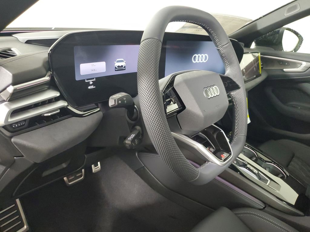 New 2026 Audi S5 Premium Plus AWD/4WD image 23