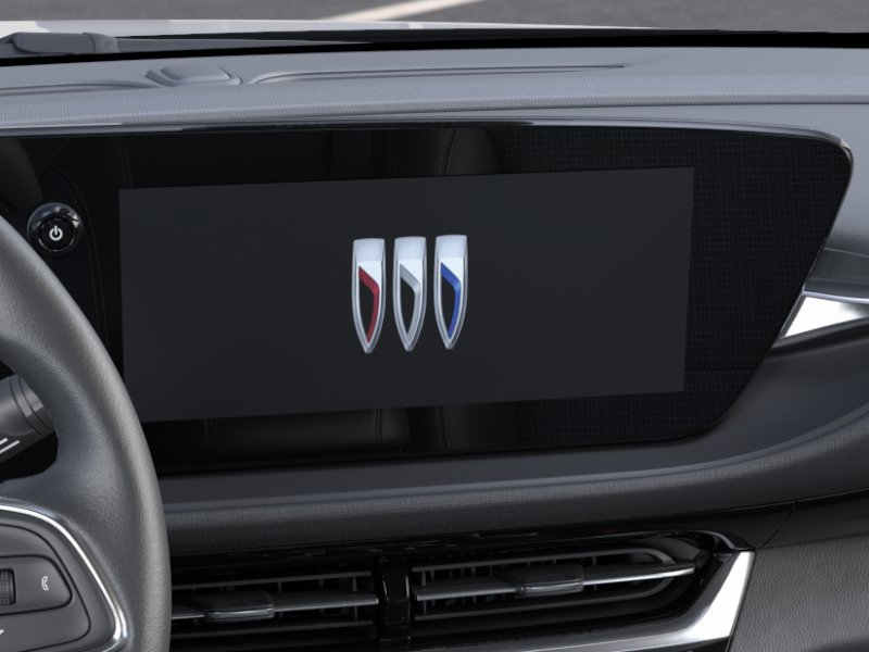 New 2026 Buick Envista Sport Touring w/ Convenience I Package FWD image 44