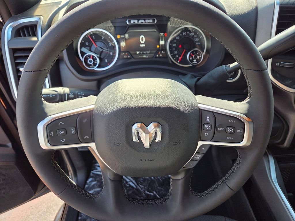 New 2025 RAM 2500 Lone Star image 10