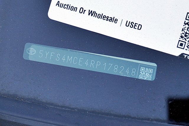 Used 2024 Toyota Corolla SE image 33