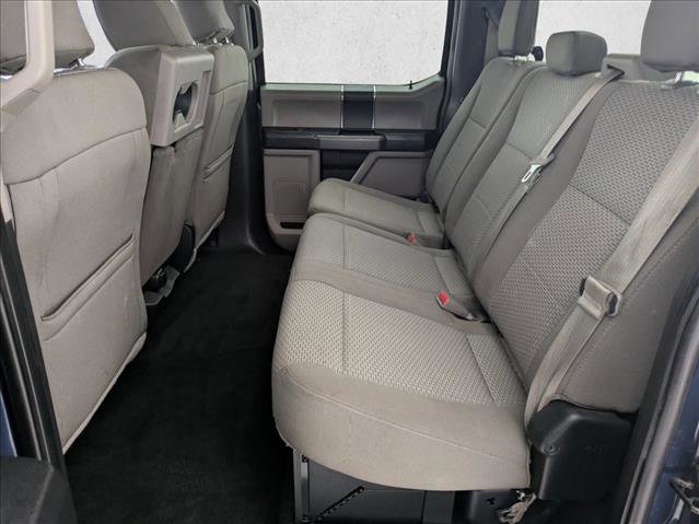 Used 2017 Ford F250 XLT w/ XLT Value Package AWD/4WD image 17