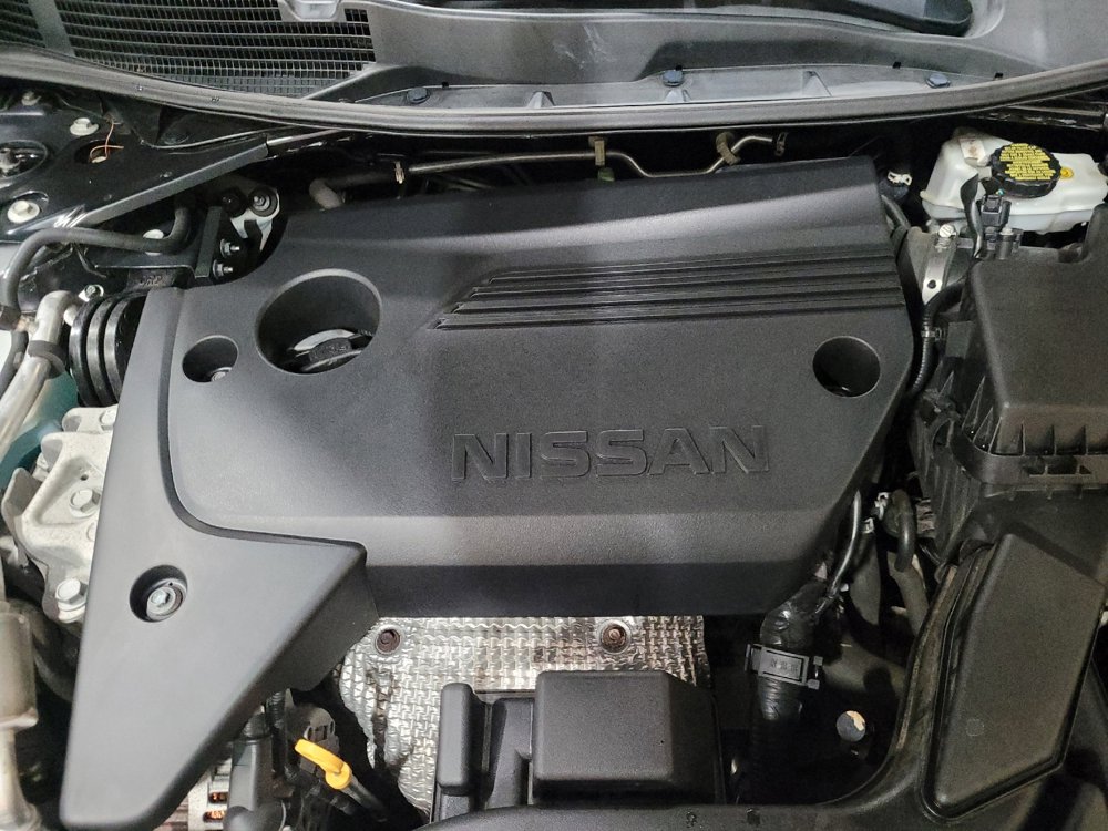 Used 2018 Nissan Altima 2.5 SR w/ SR Special Edition image 30