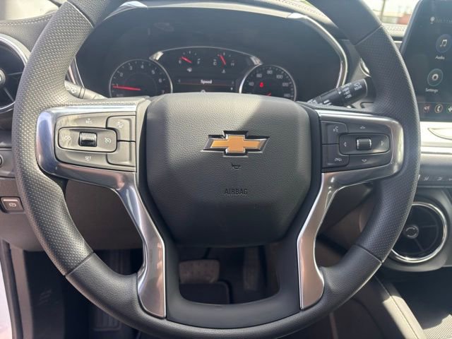New 2026 Chevrolet Blazer LT FWD image 22